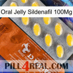 Oral Jelly Sildenafil 100Mg 42